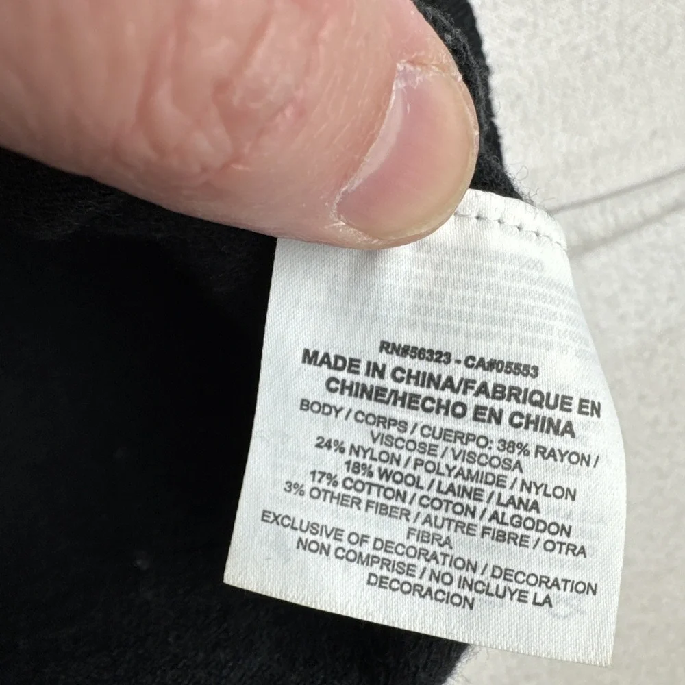 Nike ***stain shirt